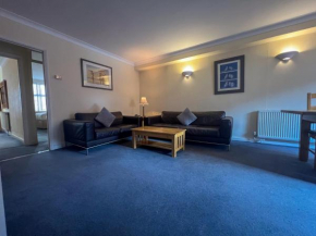 Exclusive 2-Bedroom Retreat in Iconic Mayfair H8